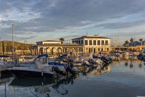 Port de Pollenca - Spain - Blog about interesting places