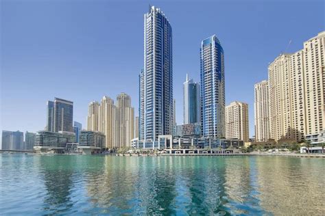 Bay Central, Dubai Marina- Vacationer, Dubai (updated prices 2024)