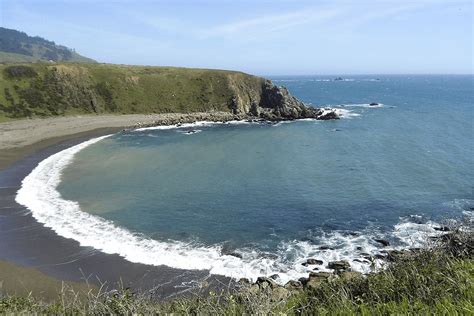 A Guide to the Best Beaches Along the Sonoma Coast - Sonoma.com