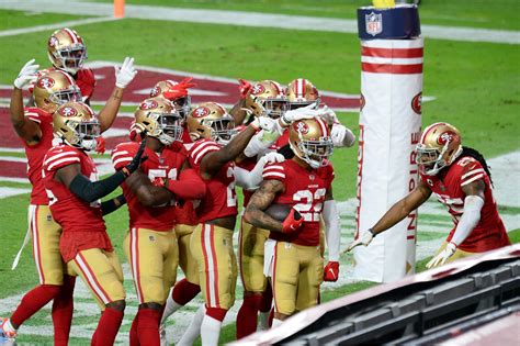 49ers: 3 way-too-early needs for San Francisco in 2022 NFL Draft - Page 4