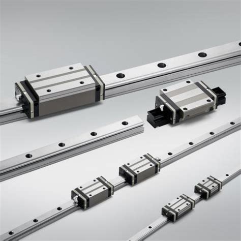 Linear Motion Guides at Rs 2000 | Linear Guideway in Mumbai | ID ...