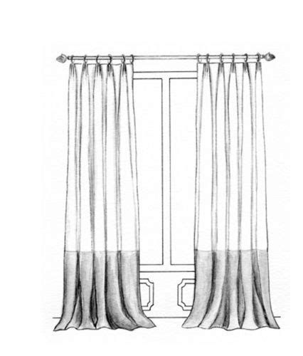 panels for living room | Pleated drapes, Pleated drapery, Pleated curtains
