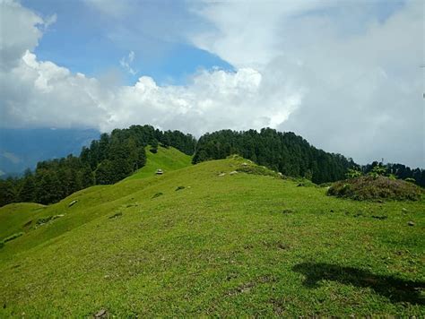 Chakrata Trek – Uttarakhand Trip Trek