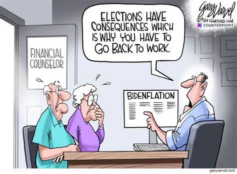 Gary Varvel - Political Cartoons Daily & Weekly – Townhall