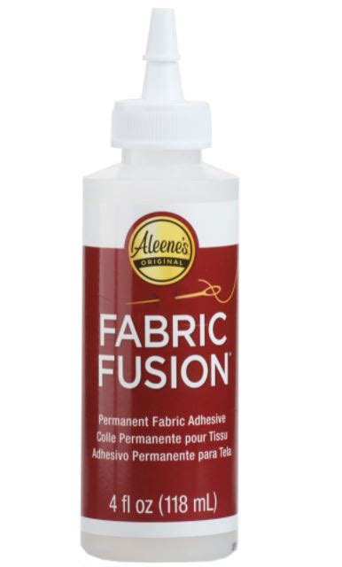 The 12 Best Fabric Glue for Patches ⋆ Sienna Pacific