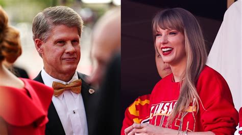 Chiefs Owner's Strong Message on Taylor Swift Attending Games