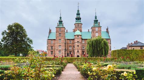 Rosenborg Castle, Indre By, Copenhagen, Denmark - Historic Site Review | Condé Nast Traveler