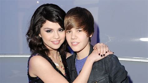 Justin Bieber and Selena Gomez's Relationship Timeline