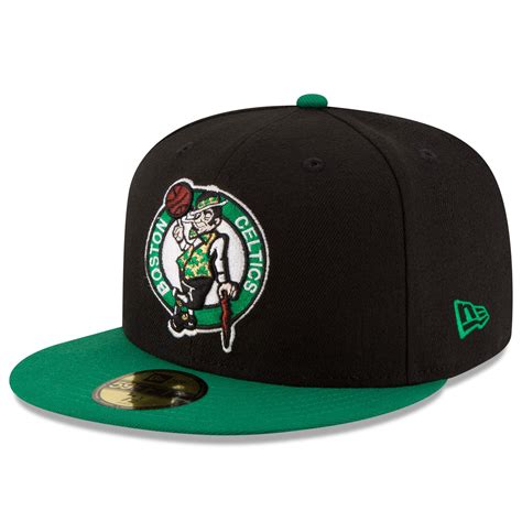 Boston Celtics Logos - National Basketball Association (NBA) - Chris ...