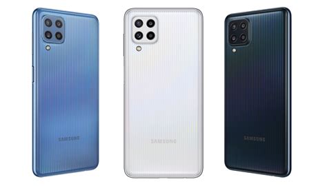 Samsung will unleash the Galaxy M32 in June 2021 at a starting price of ...