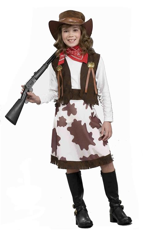 Annie Oakley Outfits | Southern Wisconsin Bluegrass Music Association