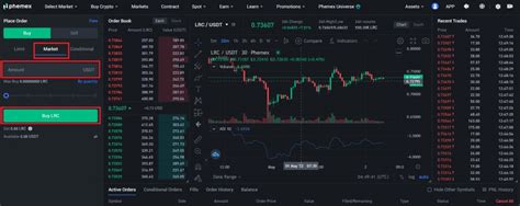 What is Loopring (LRC): A Layer 2 DEX - Phemex Academy