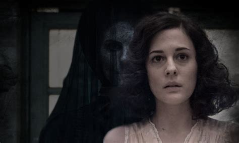 'The Woman in Black: Angel of Death' is a bringer of sleep - PopOptiq