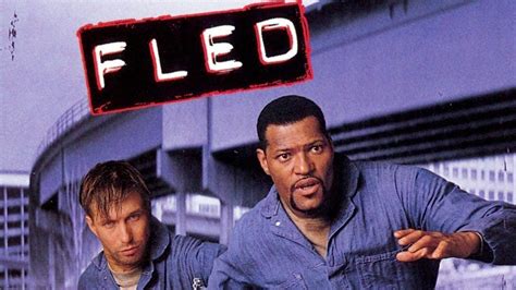 Fled: Trailer 1 - Trailers & Videos - Rotten Tomatoes