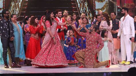 Dance Deewane 2019 Contestants / Dance deewane winner september 23 ...