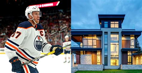 Edmonton mansion in Connor McDavid’s neighbourhood listed for $3.9M ...