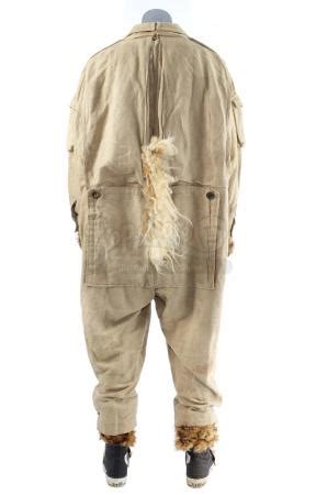 Lot #594 - SPACEBALLS (1987) - Barf's (John Candy) Costume - 4