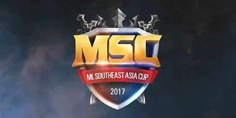 Mobile Legends Southeast Asia Cup 2017: Final Indonesia Sukses Digelar