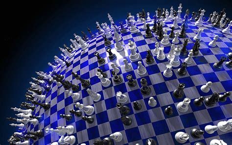 Abstract Chess Wallpapers - Top Free Abstract Chess Backgrounds - WallpaperAccess