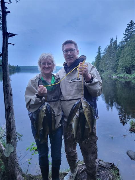 BWCA Boundary Waters Fishing Reports - 2023/2024 Boundary Waters ...