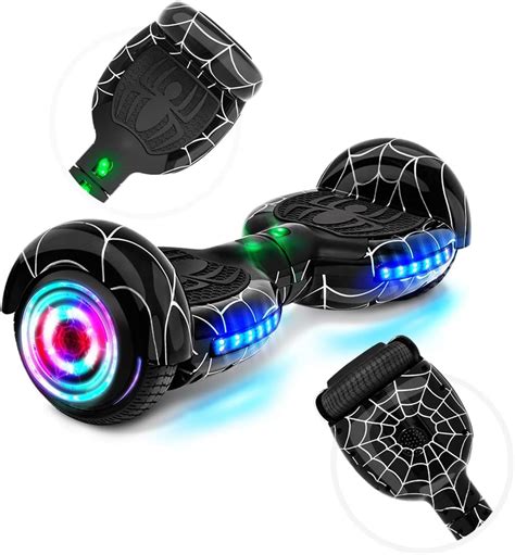 Best Electric Hoverboards in 2023 - Scooter Trendz