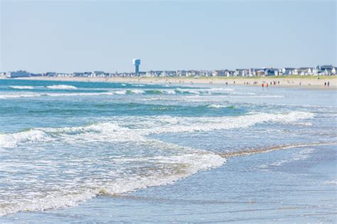 Seabrook Dunes + Beach | Outdoor Project