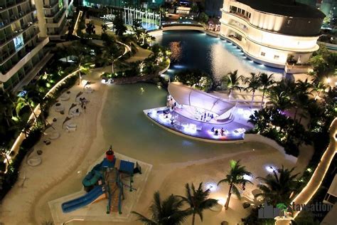 PARIS HILTON BEACH CLUB RESORT IN MANILA | LOW RATES, NO HIDDEN FEES