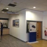 Allen Ford Nuneaton, Nuneaton | New Car Dealers - Yell