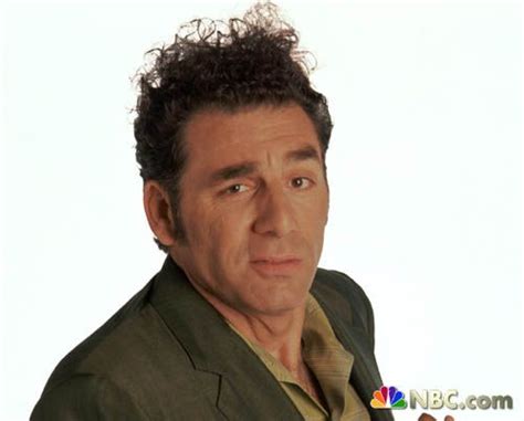 Cosmo Kramer | Seinfeld, Famous faces, Tv characters