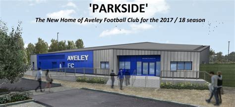 Aveley Football Club Name New Ground! - News - Aveley Football Club