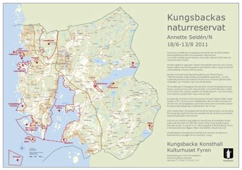 Karta - Kungsbacka kommun