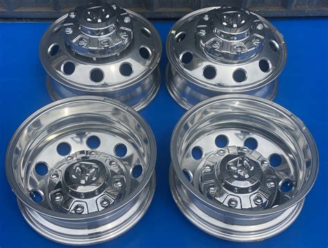 17 In Dodge Dually Wheels Discounted | chasingstoriesblog.netfirms.com