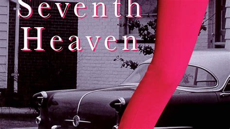 Seventh Heaven by Alice Hoffman - Books - Hachette Australia