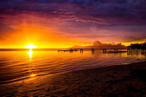 Mount 'Orohena, French Polynesia Sunrise Sunset Times