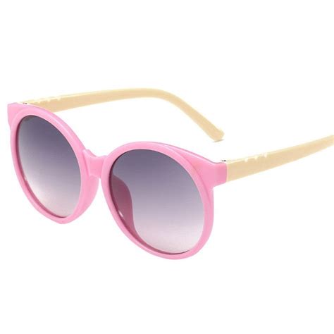 Round Sunglasses | Sunglasses, Round sunglasses, Kids boutique