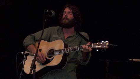 Ray LaMontagne's "Monovision":Soulful Songs of Life, Love - CultureSonar