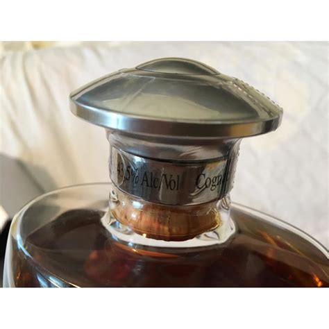 Hennessy Ellipse Cognac 70cl - Private Seller - Cognac Expert