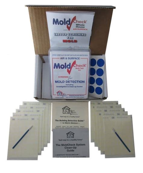 The 7 Best Mold Test Kits | Mold Help For You