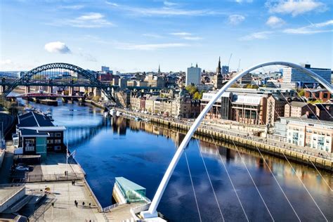 A guide to Newcastle Quayside | easyHotel