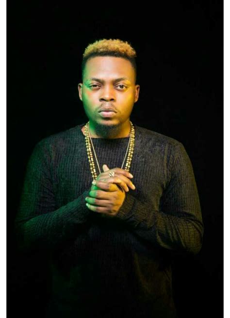 Olamide Disagrees With Davido On “We Rise By Lifting Others” Statement (Read What He Said ...