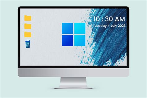 How to Add Clock Widget in Windows 11 – TechCult