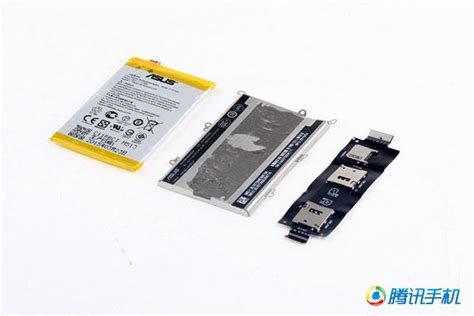 Asus ZenFone 2 Teardown - MyFixGuide