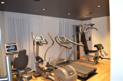 Gym - Picture of AKA Times Square, New York City - Tripadvisor