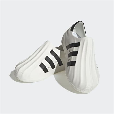 adidas Adifom Superstar Shoes - White | Free Delivery | adidas UK