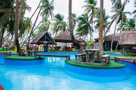 Top Beach Resorts In Lagos Nigeria - Private & Public (2022/2023 ...