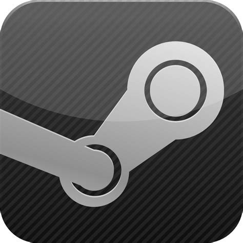 Release: SVG Steam icon (for Linux GNOME) - Steam Users' Forums