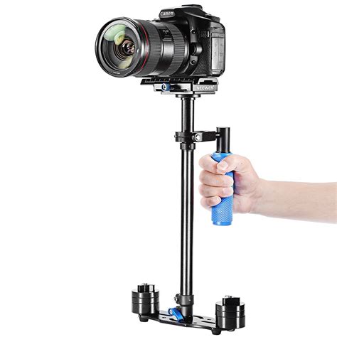 Top 5 Best Camera Stabilizers 2020 Review