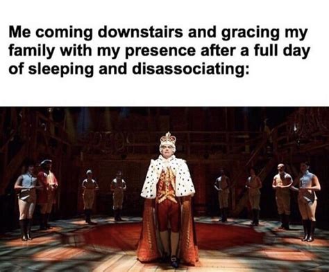 33 Of The Funniest Hamilton Memes We Had Time To Find