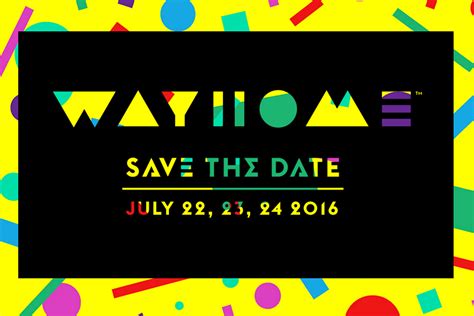 Wayhome Music & Arts Festival