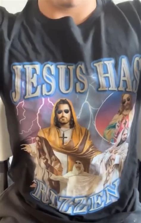 Has Zach been Jesus this whole time? : r/h3h3productions